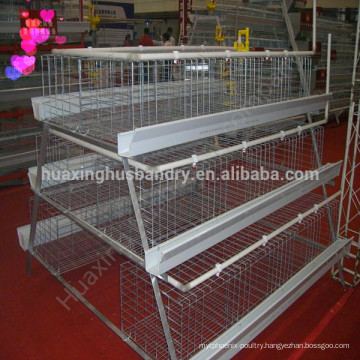 Design battery layer egg chicken cage for sale
